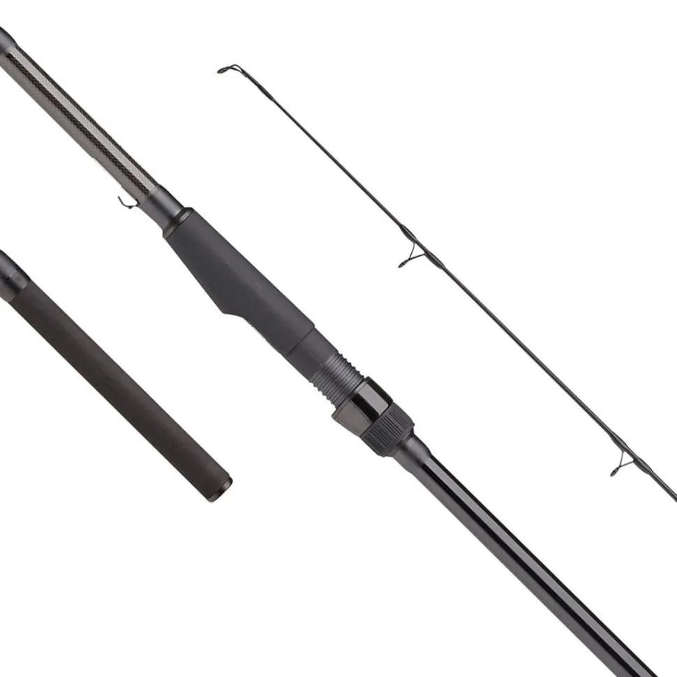 Mad D-Fender III SPECIALIST 3,90M 1,75LB 3PCS Karpfenrute