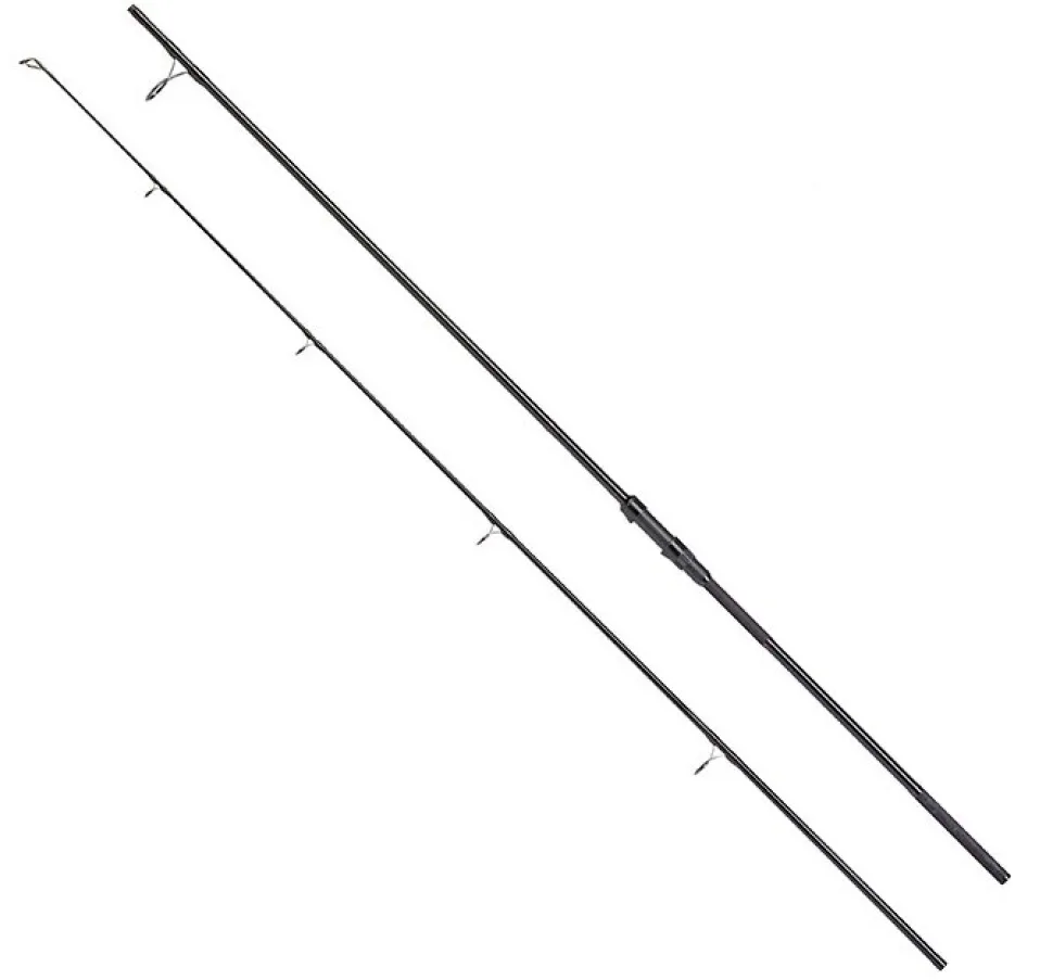MAD N-BR 13FT - 3.90M - 3.50LB 50 Karpfenrute