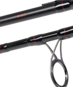 MAD N-BR 13FT - 3.90M - 3.50LB 50 Karpfenrute