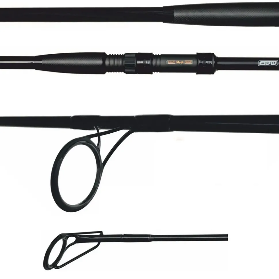 MAD SLS 13FT 3,90m 3,50LB / 50 Long Range Karpfenrute