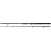MADCAT BLACK DELUXE 11'2" 3.40M 100-250G 2SEC 535G 175CM Wallerrute