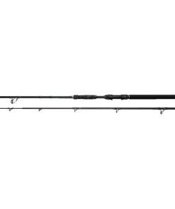MADCAT BLACK DELUXE 11'2" 3.40M 100-250G 2SEC 535G 175CM Wallerrute