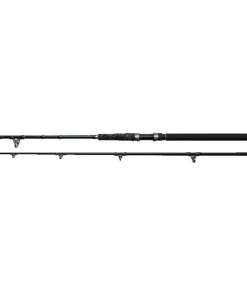 MADCAT BLACK HEAVY DUTY 9' 2.70M 200-300G 2SEC 435G 142CM Wallerrute