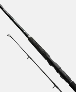 MADCAT BLACK SPIN 300 10' 3.00M 40-150G 2SEC 395G 156CM Wallerrute