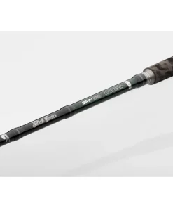 MADCAT BLACK SPIN 300 10' 3.00M 40-150G 2SEC 395G 156CM Wallerrute