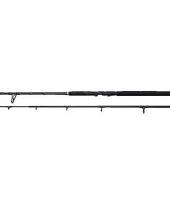 Madcat Black Spin 8' / 2,40m 40-150g Welsspinnrute Waller Spinnrute Welsrute
