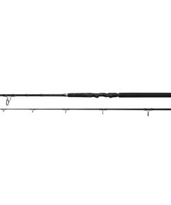 Madcat Black Spin 210cm 40-150g 2Sec Waller-Spinnrute Welsrute
