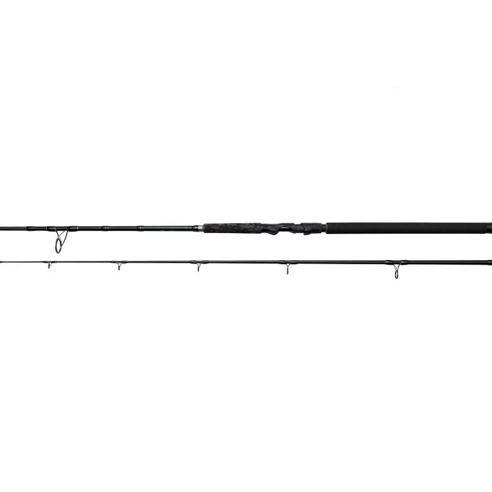 Madcat Black Spin 210cm 40-150g 2Sec Waller-Spinnrute Welsrute