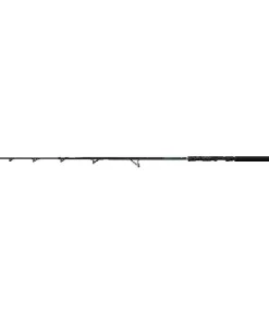 Madcat Black Vertical 6'2" 1,90m / bis 150g Vertikalrute Wallerrute Bootsrute