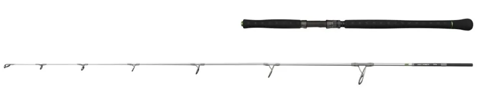 MADCAT FULL FORCE SPIN 2.10M MF 50-100G 1+1SEC SPIN