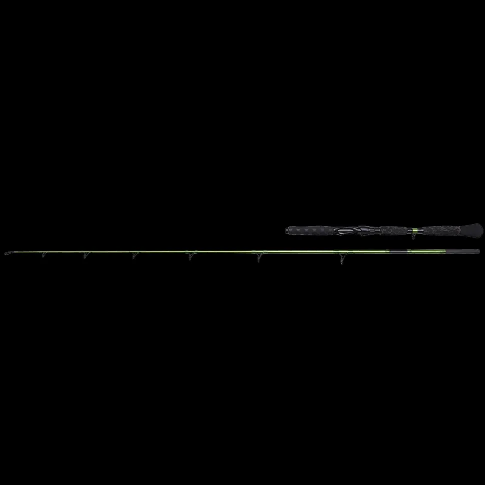 MADCAT GREEN BELLY CAT 5'8"/1.75M 50-125G 1+1SEC