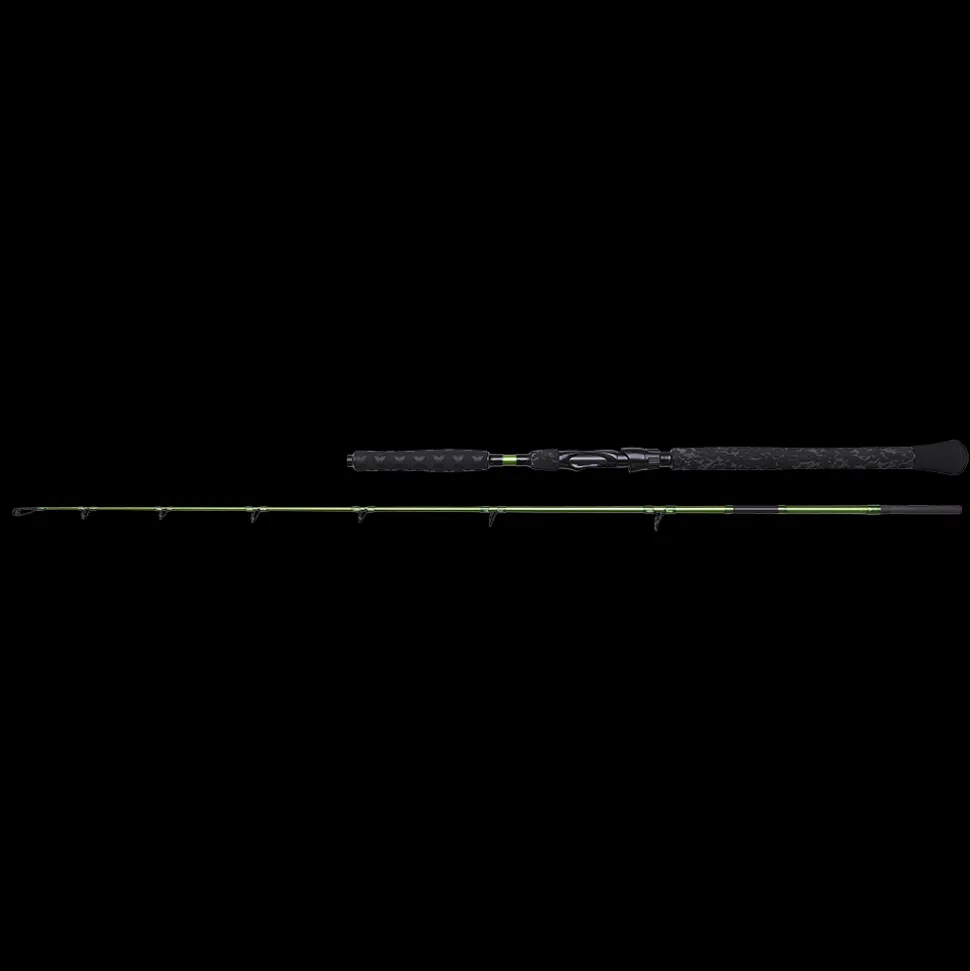 MADCAT GREEN CLOSE COMBAT 5'6"/1.70M 50-125GR 1+1SEC