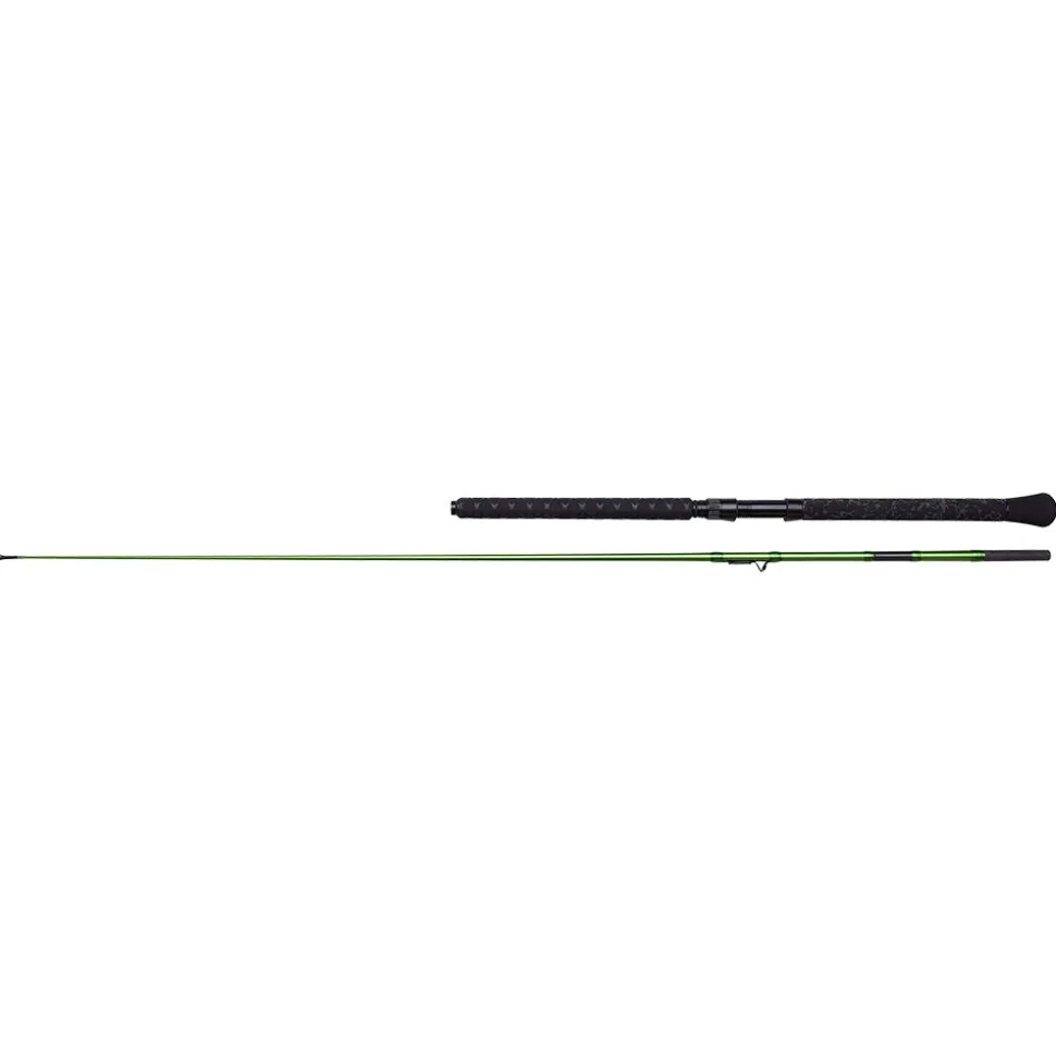 MADCAT GREEN HEAVY DUTY 10'/3.00M 200-400G 2SEC