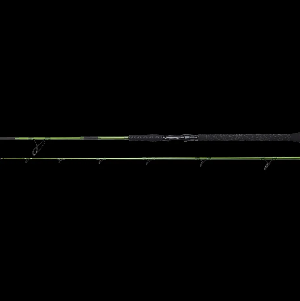 MADCAT GREEN LIGHT SPIN 7'5"/2.25M 50-100G 2SEC