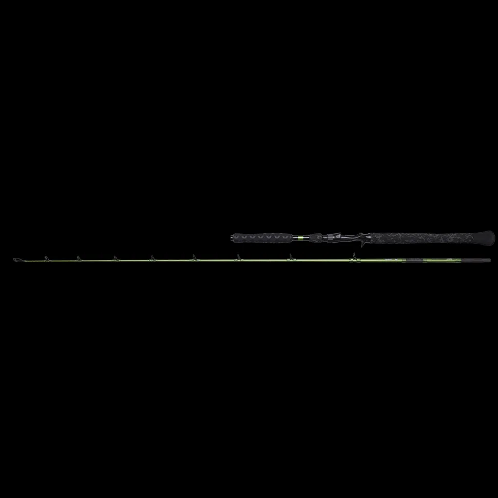 MADCAT GREEN PELAGIC 6'2"/1.90M 50-150G 1+1SEC