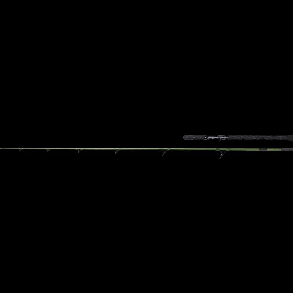 MADCAT GREEN SPIN 8'1"/2.45M 40-150G 1+1SEC