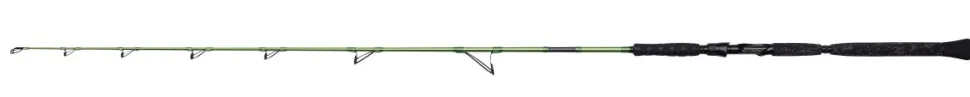 MADCAT GREEN VERTICAL HD 6FT 1.80M 150-250G Wels Wallerrute