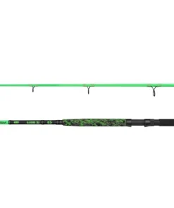 Madcat UV Series Allround 2,85m 100-250g Welsrute 2-teilig Wallerrute