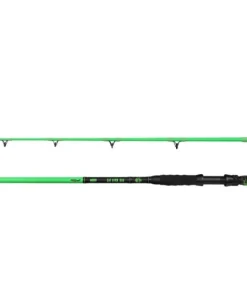 Madcat UV Series Cat-Stick 3,00m / 150-300g Welsrute 2-teilig Wallerrute