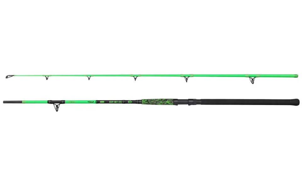 MADCAT UV SERIES HEAVY DUTY 200-300G 2SEC Waller-Rute Welsangeln