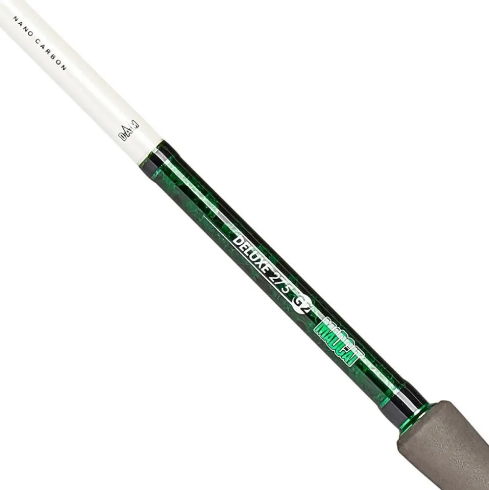 MADCAT White Deluxe 320 G2 - 3,20m150-350g Wallerrute Wels