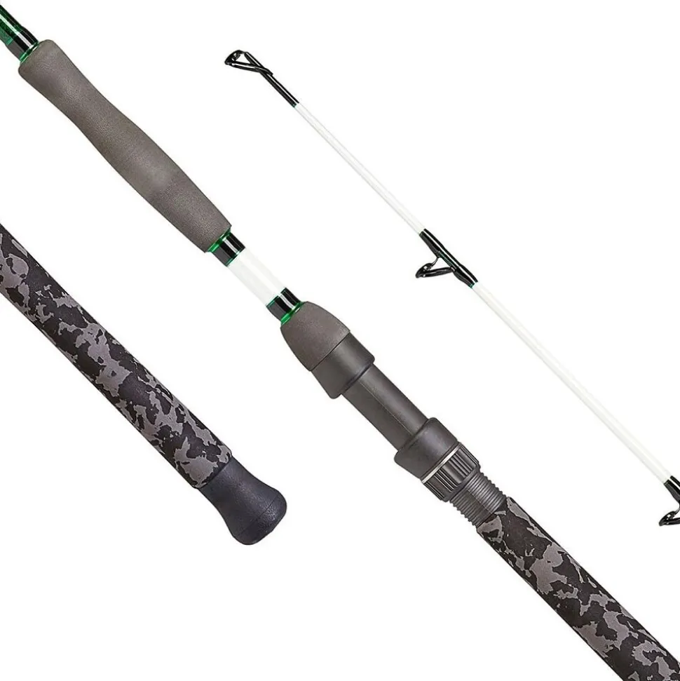 MADCAT White Deluxe 320 G2 - 3,20m150-350g Wallerrute Wels