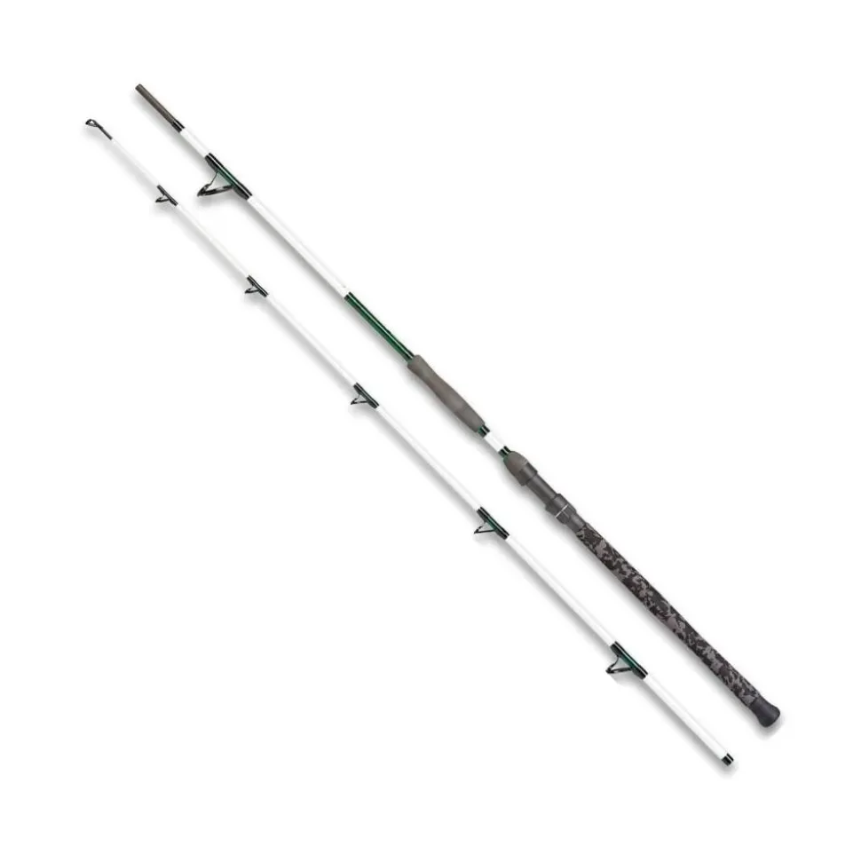 MADCAT White Deluxe 320 G2 - 3,20m150-350g Wallerrute Wels