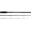 Matrix Carboflex 3,90m / bis 130g Feederrute Grundrute mit 3 Feederspitzen