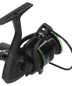 Method Feedercombo Starter 2.70m / 80g Feederrute + 2500 Angelrolle Feeder Set