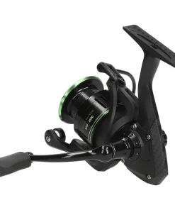 Method Feedercombo Starter 2.70m / 80g Feederrute + 2500 Angelrolle Feeder Set