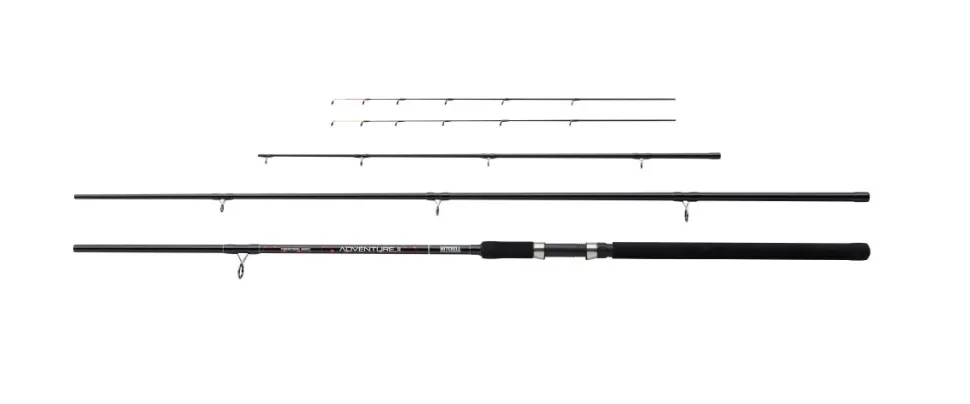 Mitchell ADVENTURE II 363 -90g FEEDER