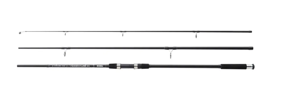 Mitchell ADVENTURE II 363 3LB CARP