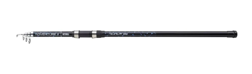 Mitchell ADVENTURE II T-390 80/150g SURF