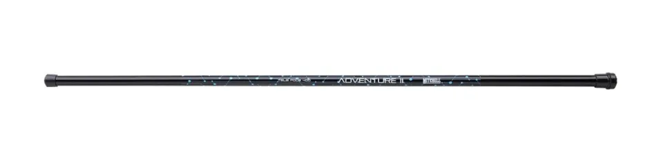 Mitchell ADVENTURE II T-400 POLE