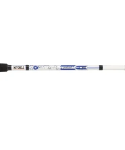 Mitchell Angelset Meeresrute Combo 2,10m 60-120g Bootsrute + Angelrolle Pilkcombo Dorade
