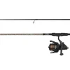 Mitchell Catch Pro II Carp 3,60m 3,00lbs 2Sec / FS8000 0,40mm / 230m SAND
