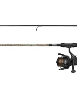 Mitchell Catch Pro II Carp 3,60m 3,00lbs 2Sec / FS8000 0,40mm / 230m SAND