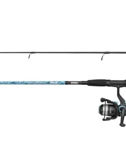 Mitchell CATCH PRO II SPIN 1.80 5-15g 2Sec / 2000 BLUE