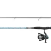 Mitchell CATCH PRO II SPIN 2.10m 7-20g 2Sec / 2000 RED