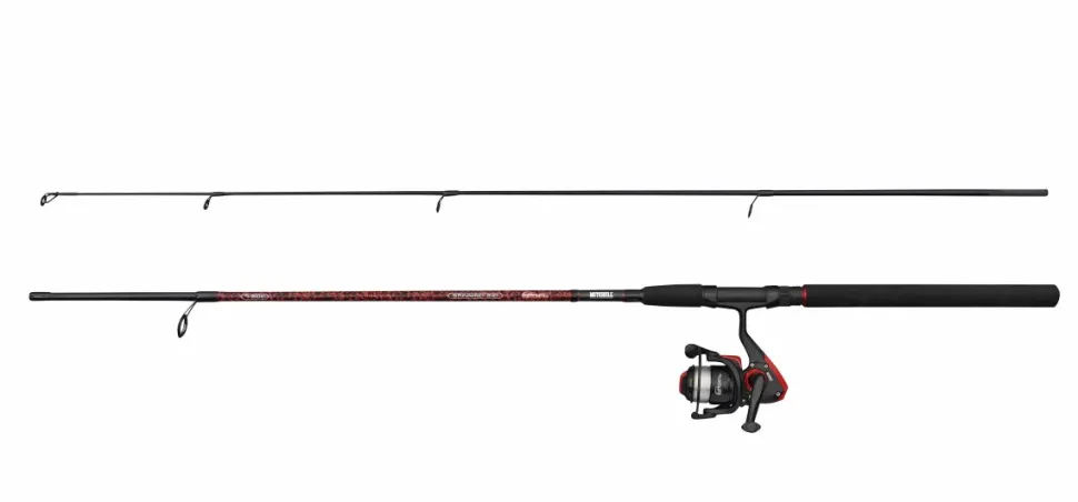 Mitchell CATCH PRO II SPIN 2.10m 7-20g 2Sec / 2000 RED