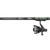 Mitchell CATCH PRO II TE-ADJ 4.00 2-10g 4Sec / 2000 DARK GREEN