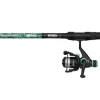 Mitchell CATCH PRO II TE-LIGHT 3.30m 20-60g 4Sec / 2000 MINT GREEN