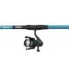 Mitchell CATCH PRO II TE-STRONG 3.50m 80-150g 4Sec/FD5000 LIGHT BLUE
