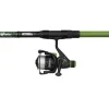 Mitchell CATCH PRO II TE-STRONG 3.50m 80-150g 4Sec/RD5000 DARK GREEN
