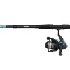 Mitchell CATCH PRO II TE-SPIN 1.80m 5-20g 5Sec / 2000 BLUE