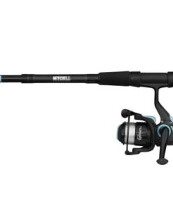 Mitchell CATCH PRO II TE-SPIN 1.80m 5-20g 5Sec / 2000 BLUE