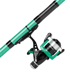 Mitchell Catch Pro Tele Combo 4,00m 2-10g Teleskoprute Rolle & Schnur Forelle Allround
