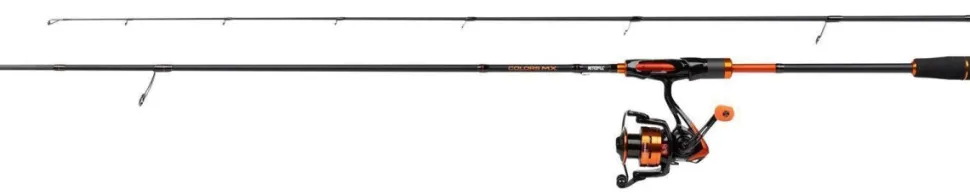 Mitchell COLORS MX ORA 742M 7-35G/BC-L CMB