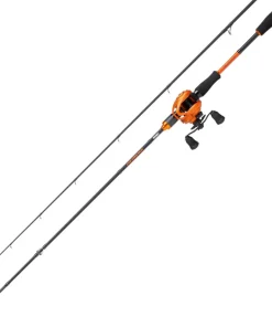 Mitchell COLORS MX ORA 662MH 10-40G/BC-L Baitcast-Combo