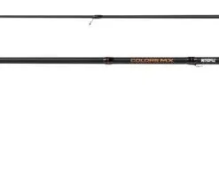 Mitchell Colors MX Orange 742ML 2,23m 5-21g + 2000FD Rolle Spinncombo